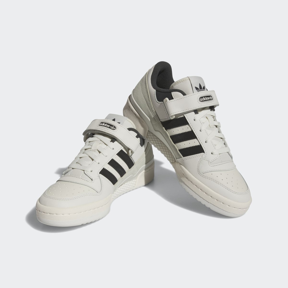 Adidas Buty Forum Low. 8