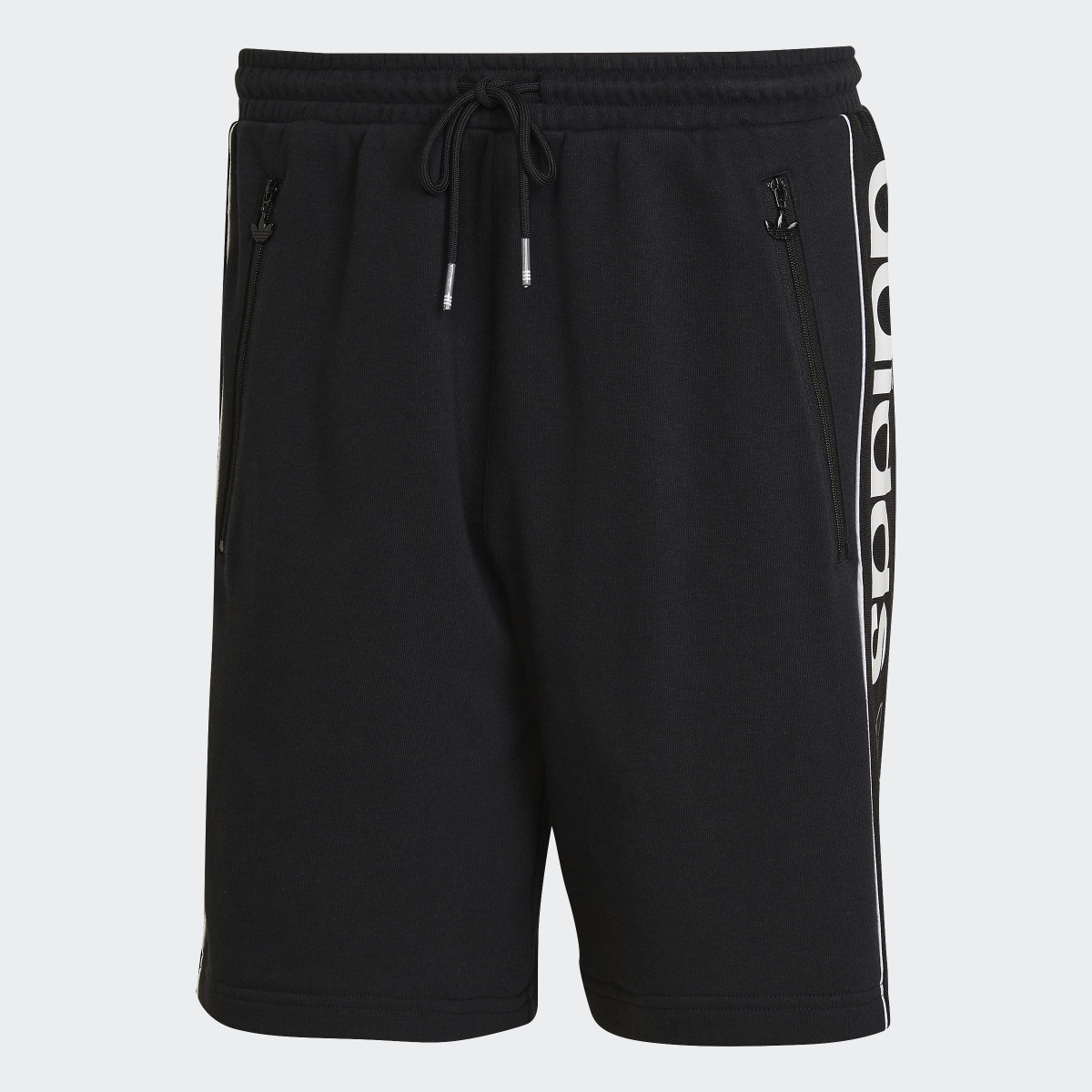 Adidas Itasca Shorts. 4