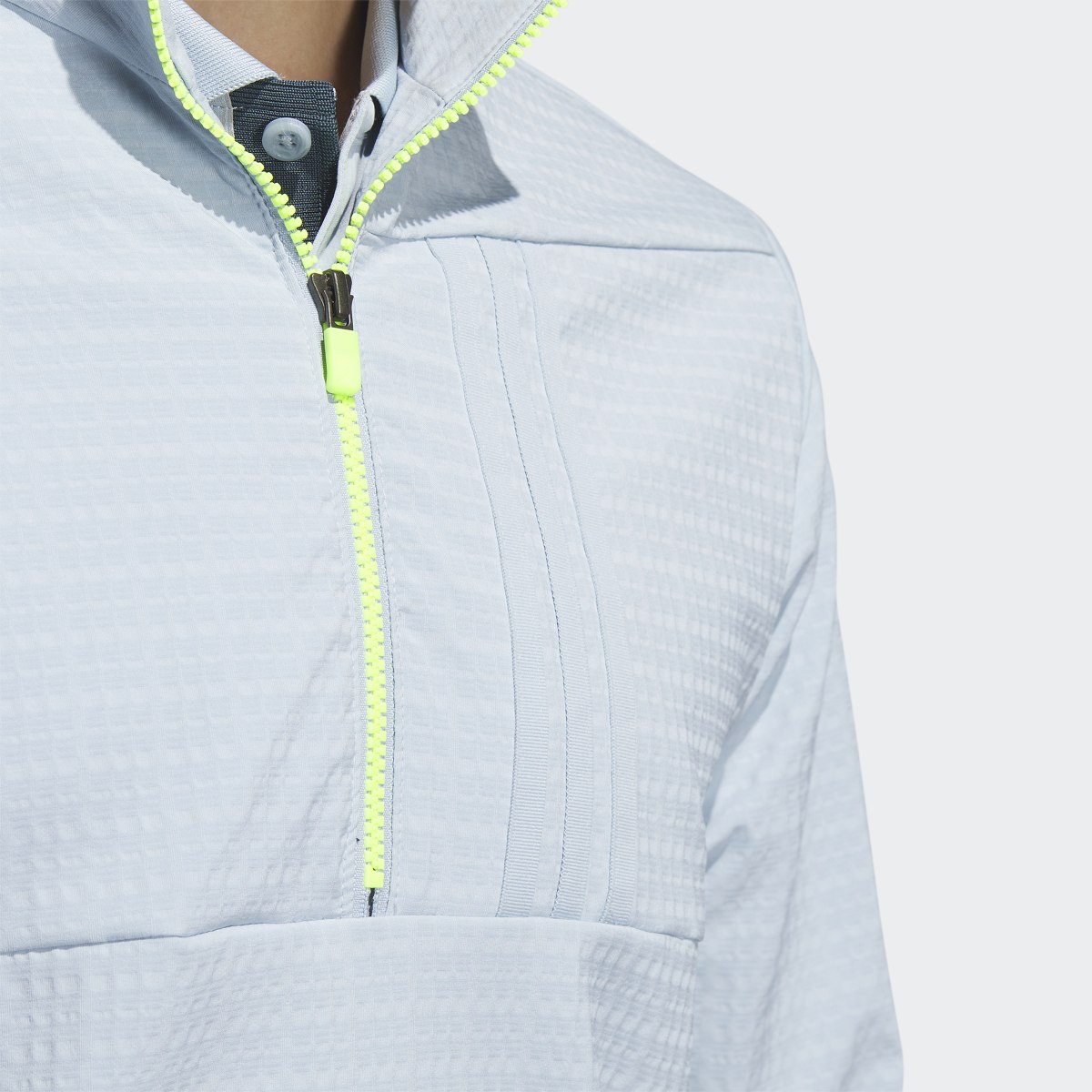 Adidas Bluza Ultimate365 Tour WIND.RDY Half-Zip. 8