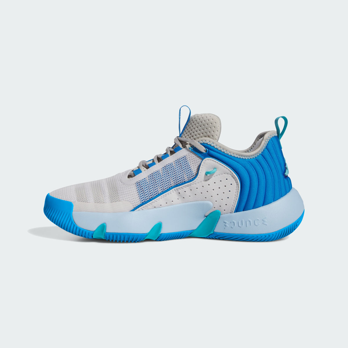 Adidas Trae Unlimited Basketball Shoes. 7