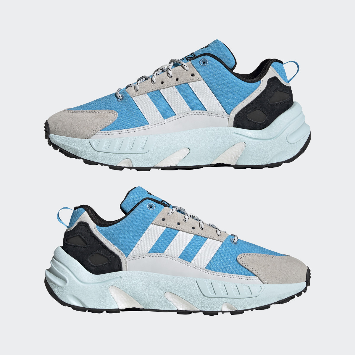 Adidas ZX 22 BOOST Shoes. 8
