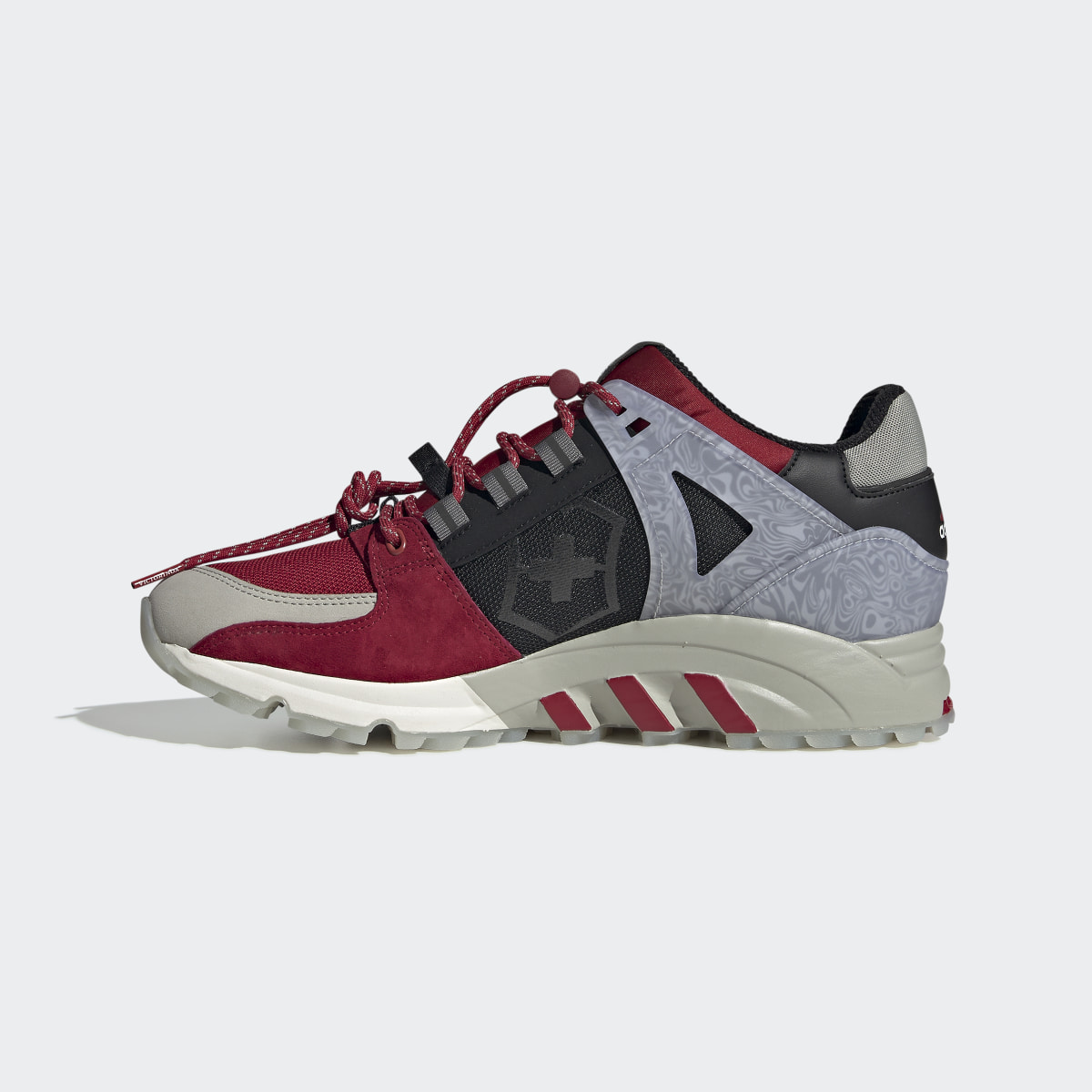 Adidas Tenis EQT Support 93. 10 Adidas Tenis EQT Support 93. 10