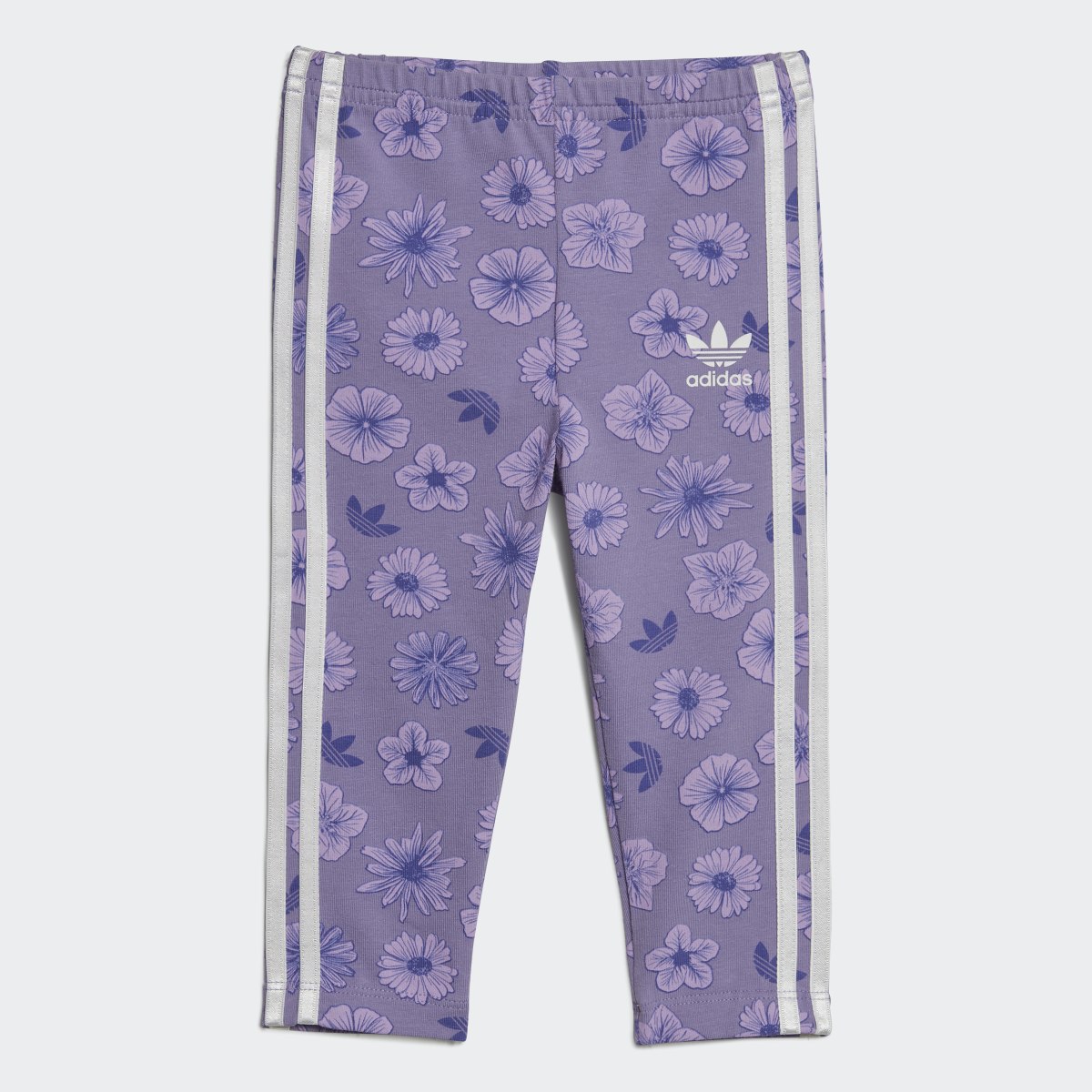 Adidas Conjunto. 5