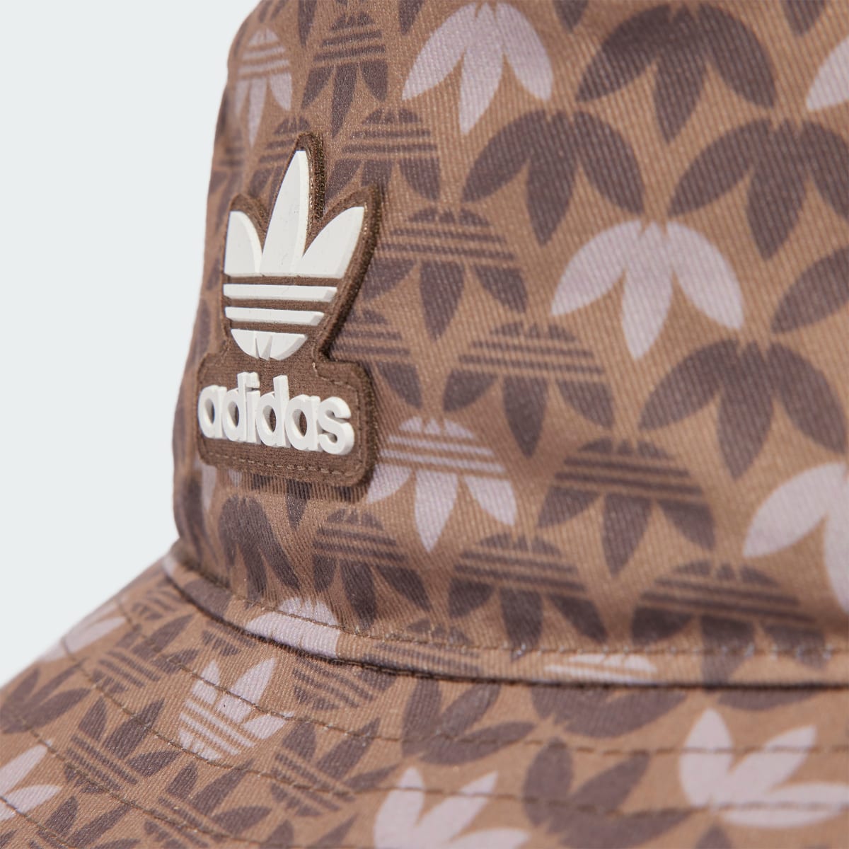 Adidas Monogram Bucket Hat. 4