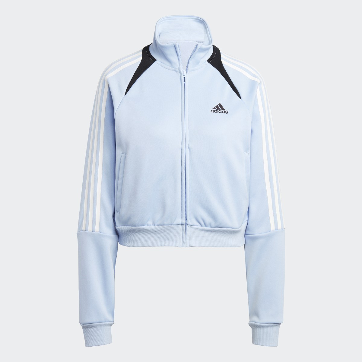 Adidas Tiro Suit Up Lifestyle Trainingsjacke. 5