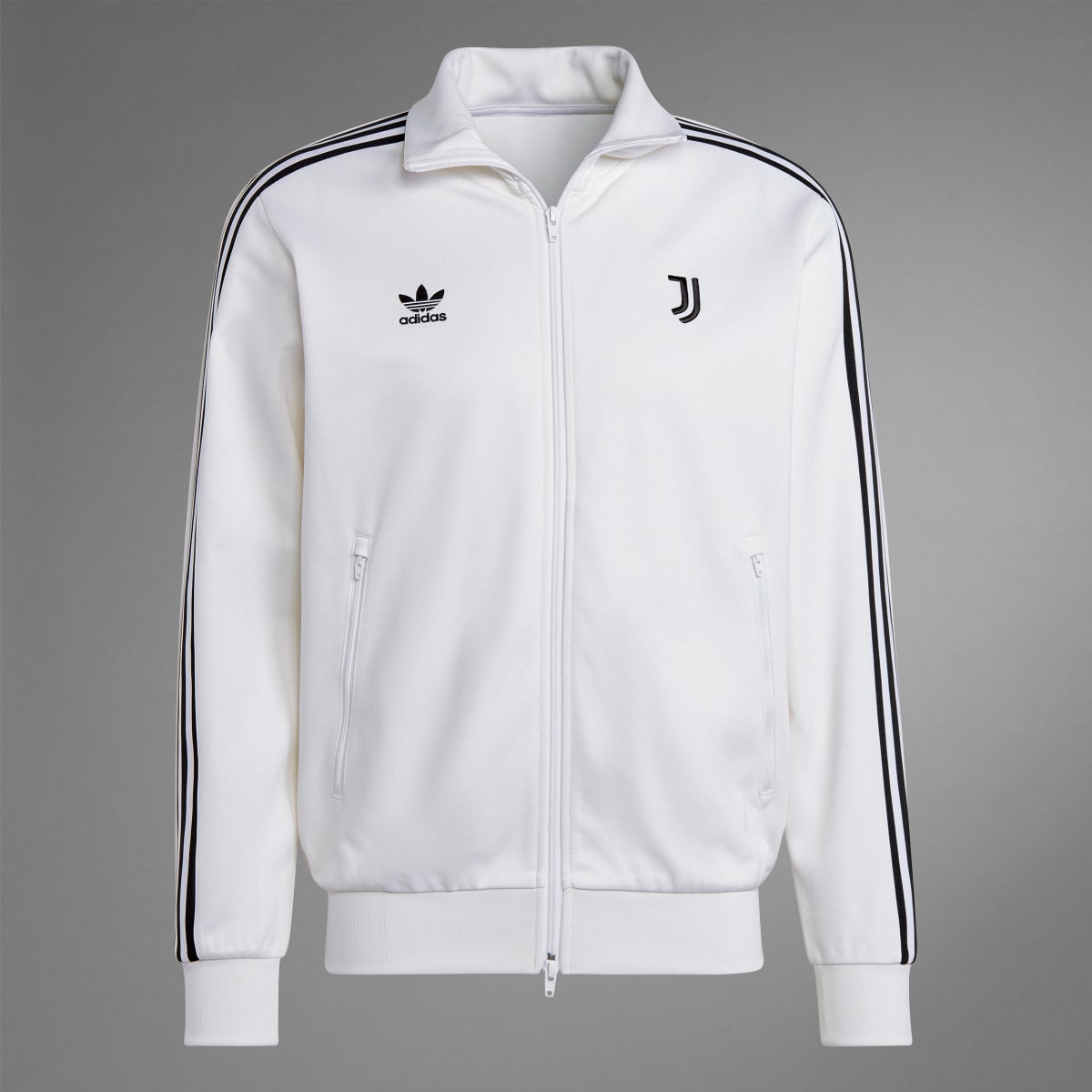 Adidas Bluza dresowa Juventus Beckenbauer. 9