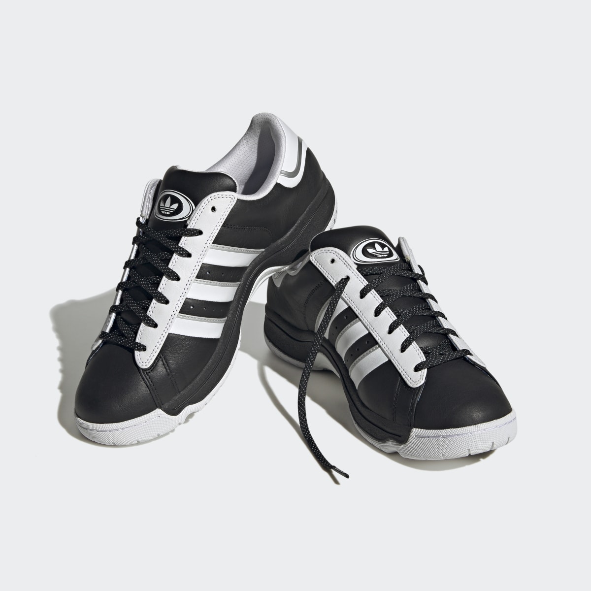 Adidas Campus Schuh. 6