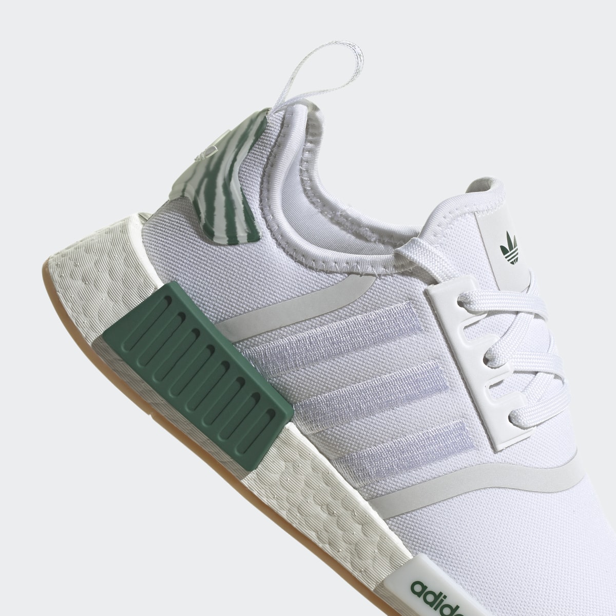 Adidas Tenis NMD_R1. 4