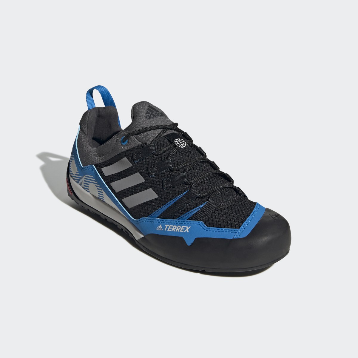 Adidas Chaussure d'approche Terrex Swift Solo. 5