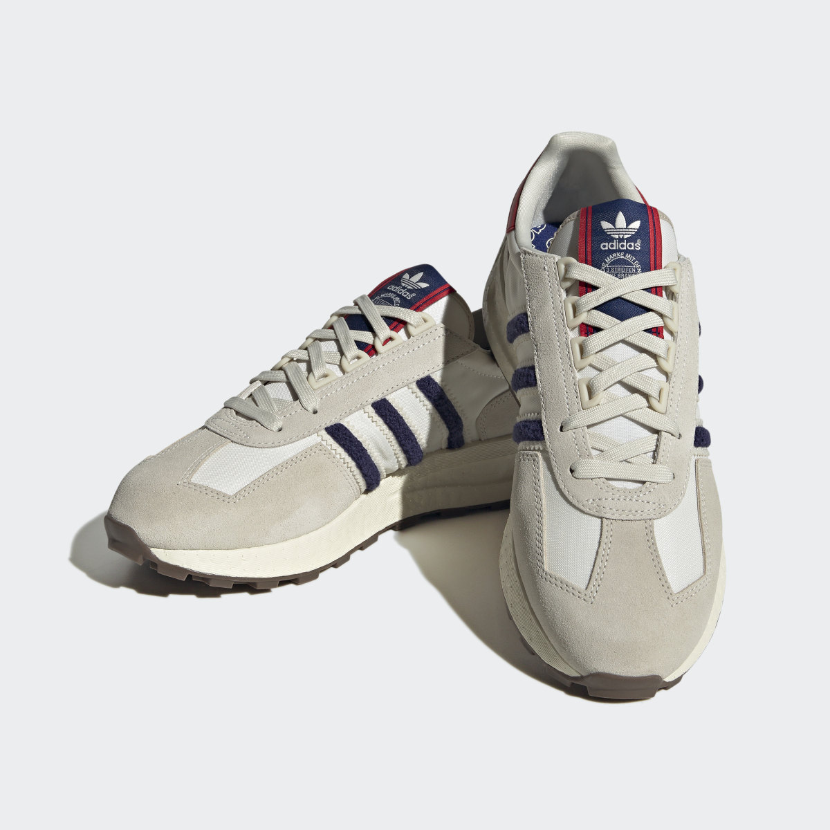 Adidas Retropy E5 Shoes. 5