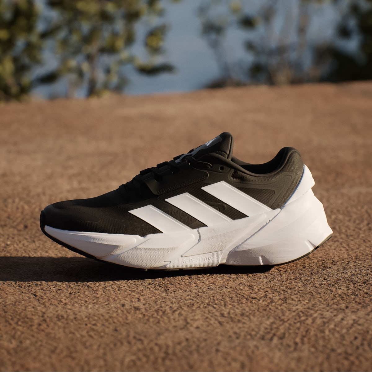 Adidas Adistar 2.0 Running Shoes. 6