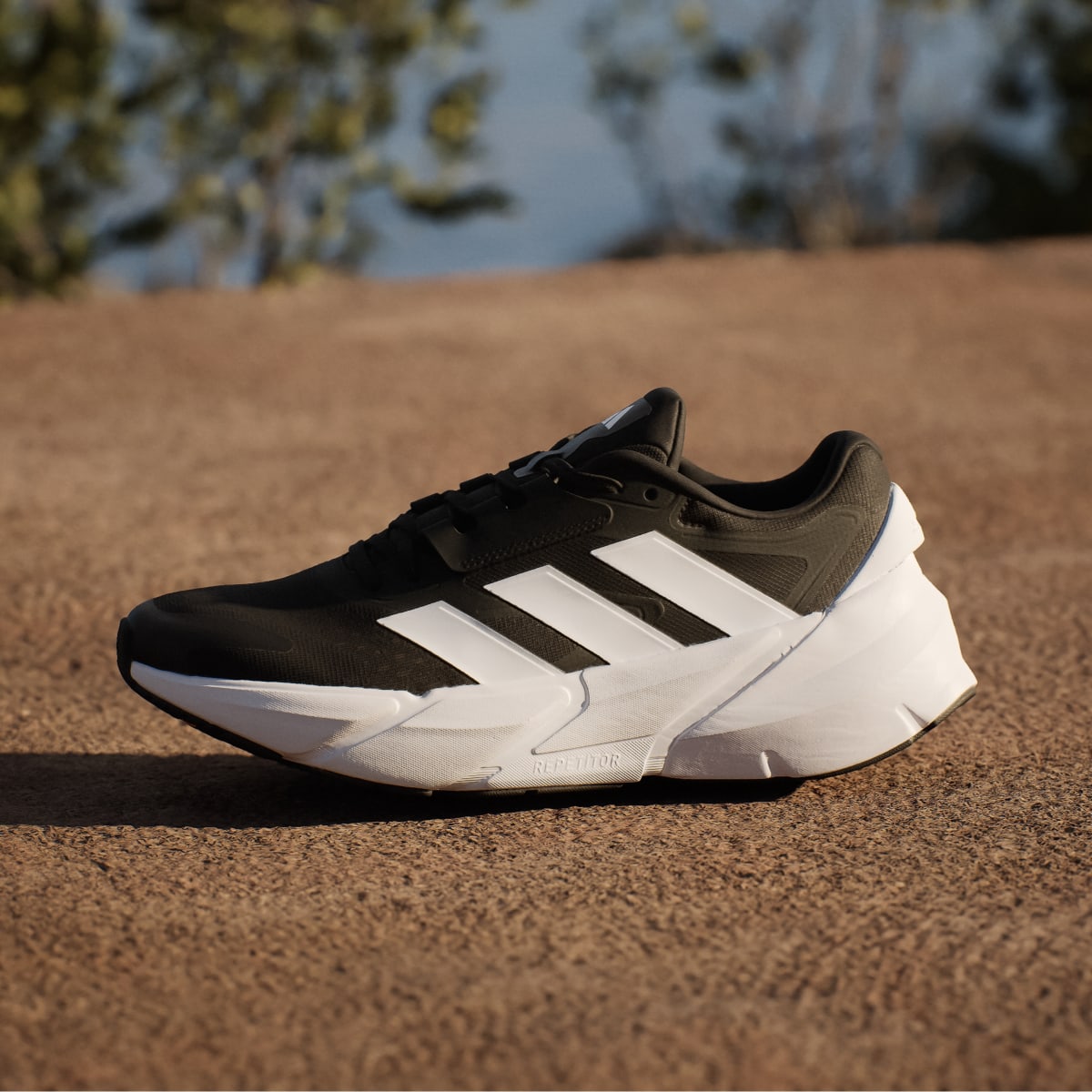 Adidas Tenis Adistar 2.0. 6