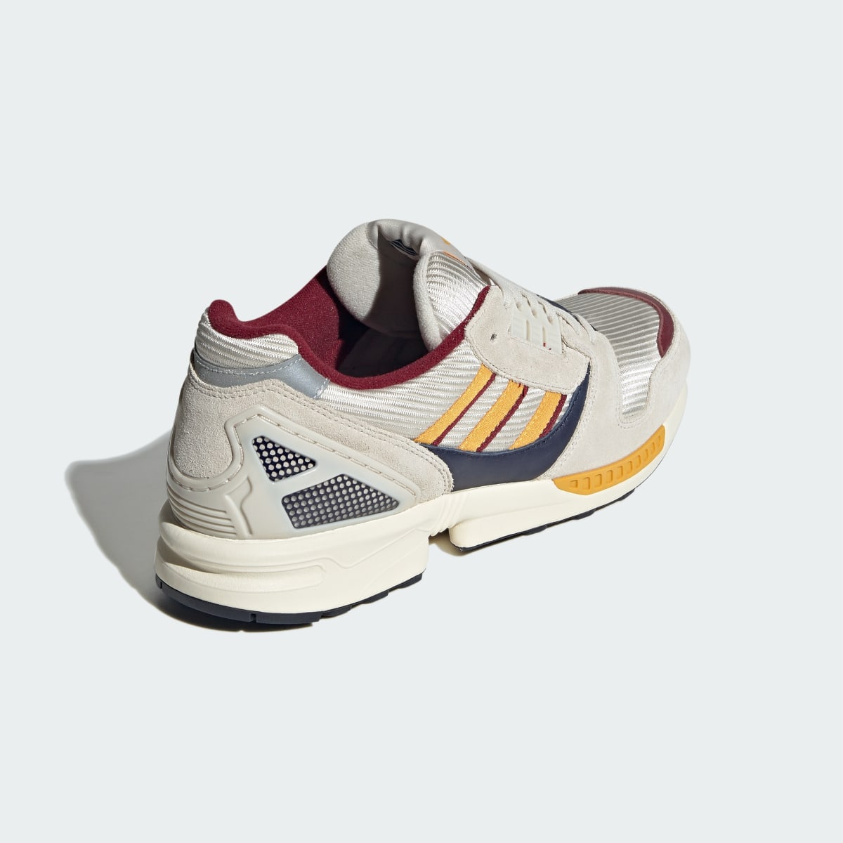 Adidas Sapatilhas ZX 8000. 6