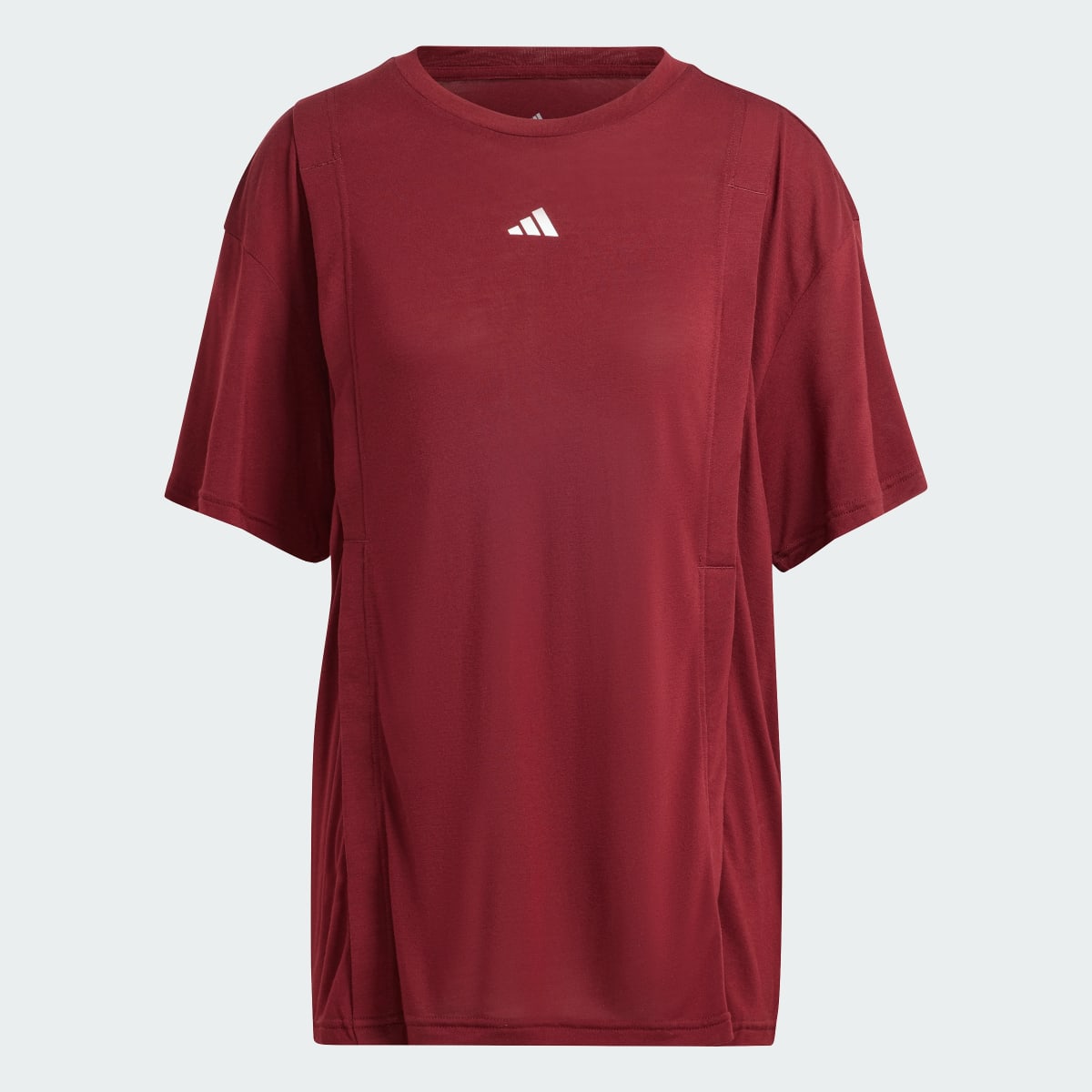 Adidas T-shirt AEROREADY Train Essentials (Amamentação). 5