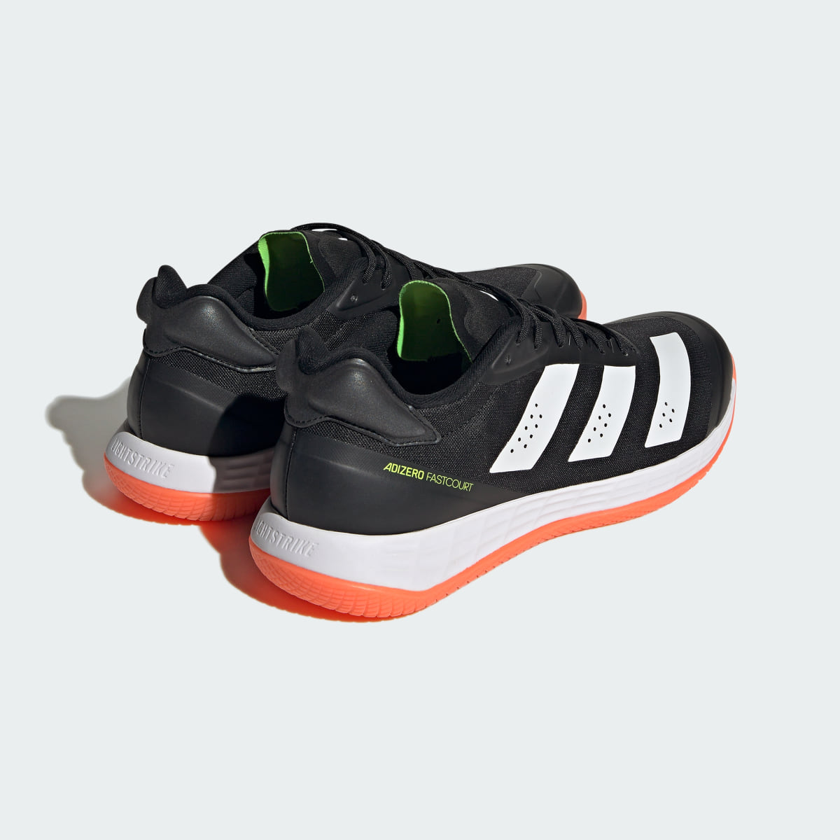 Adidas Adizero Fastcourt Schuh. 6