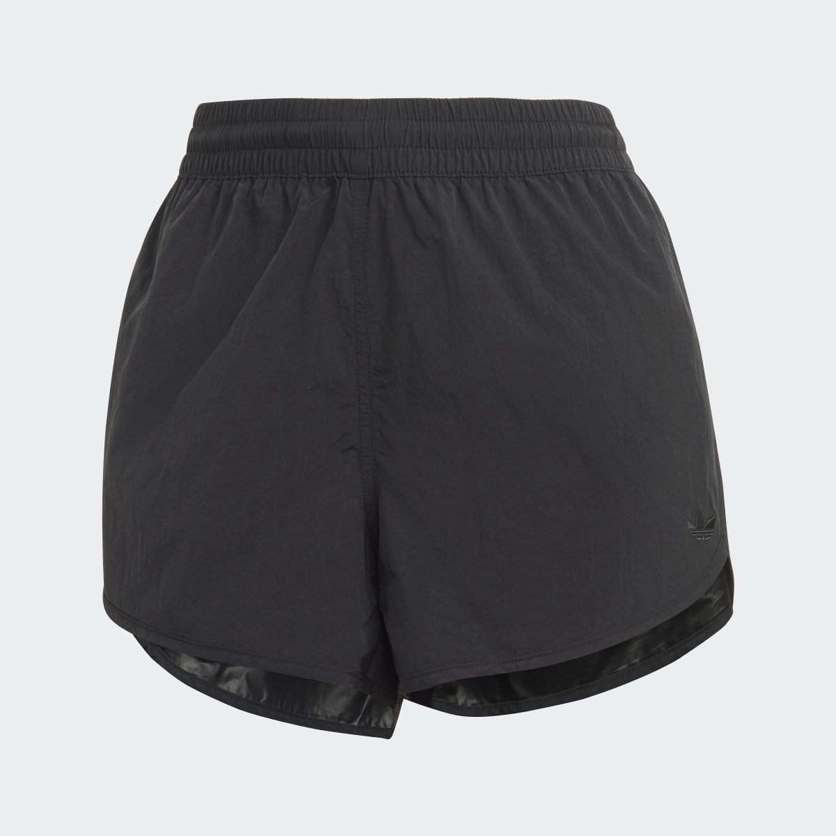 Adidas Premium Essentials Nylon Shorts. 4