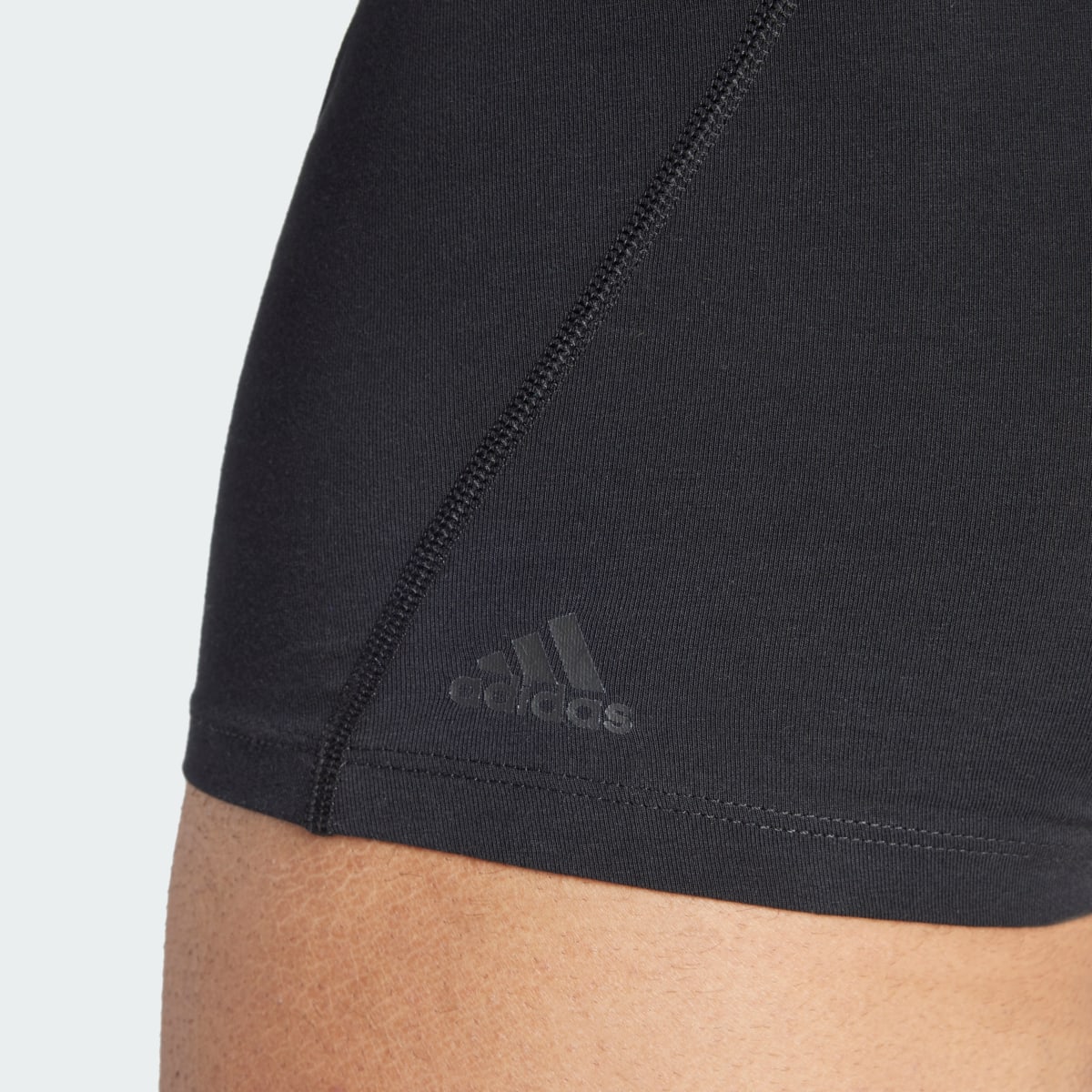Adidas Boxer Active Flex Cotton Underwear (3 paia). 9