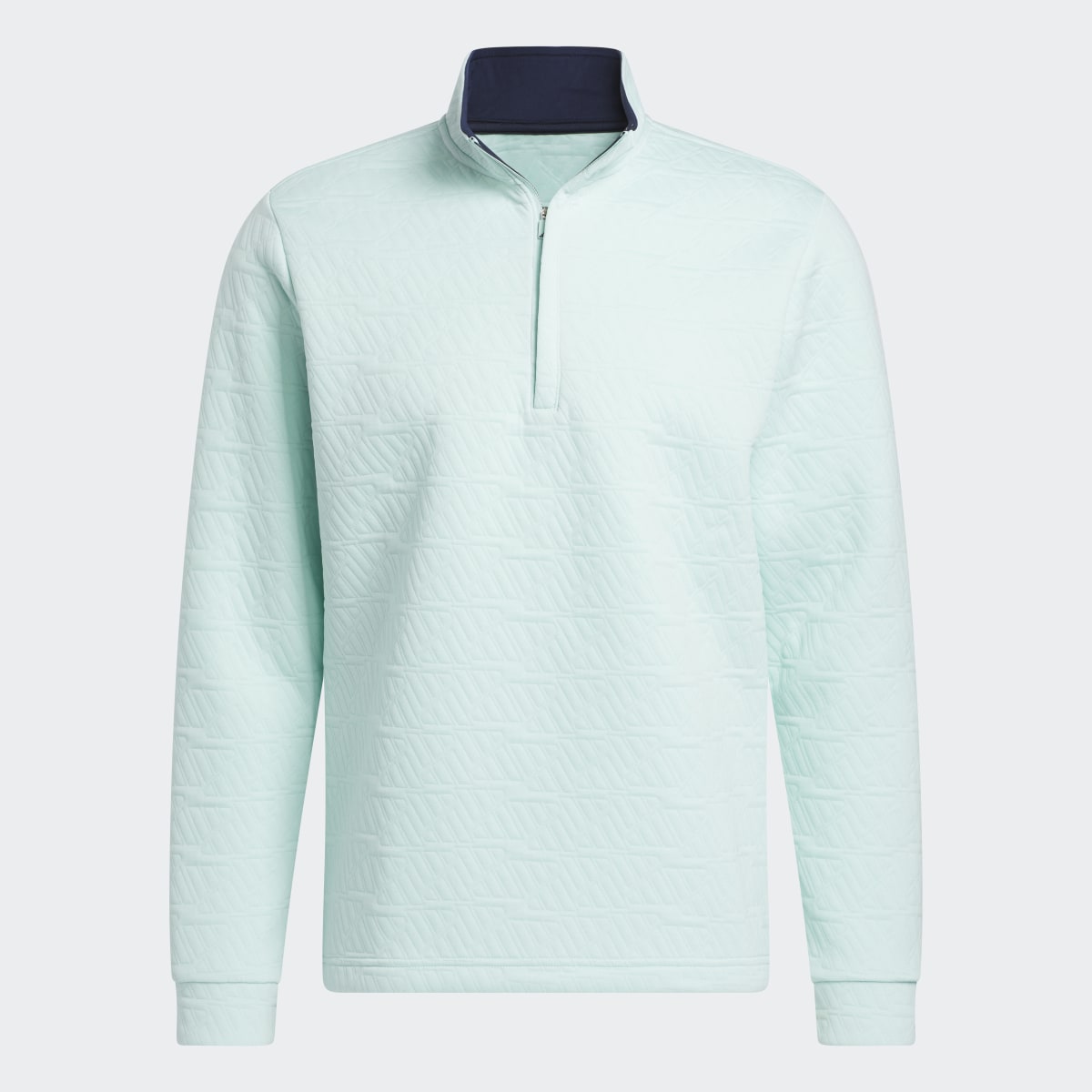 Adidas DWR Quarter-Zip Pullover. 5