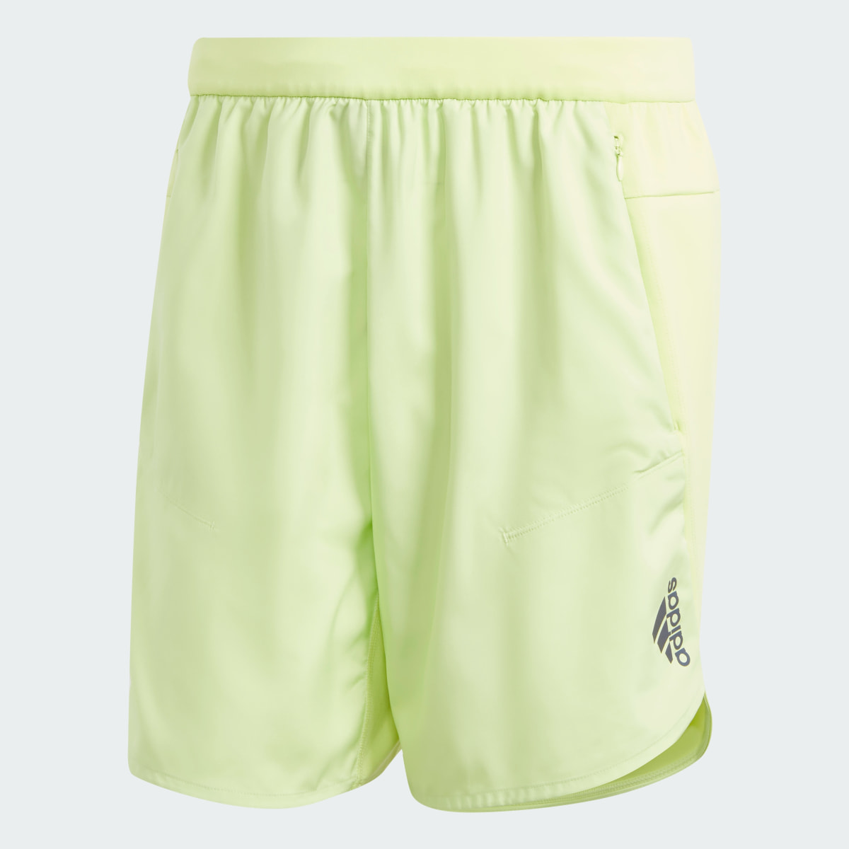 Adidas Designed for Training Shorts. 4