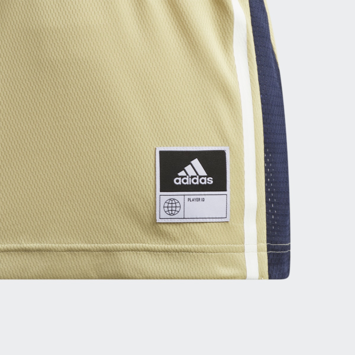 Adidas Georgia Tech Swingman Jersey Kids. 4