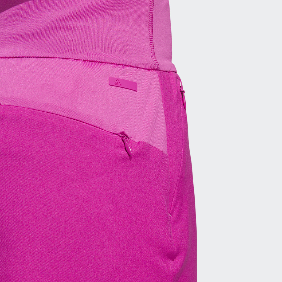 Adidas Frill Golf Skort. 6