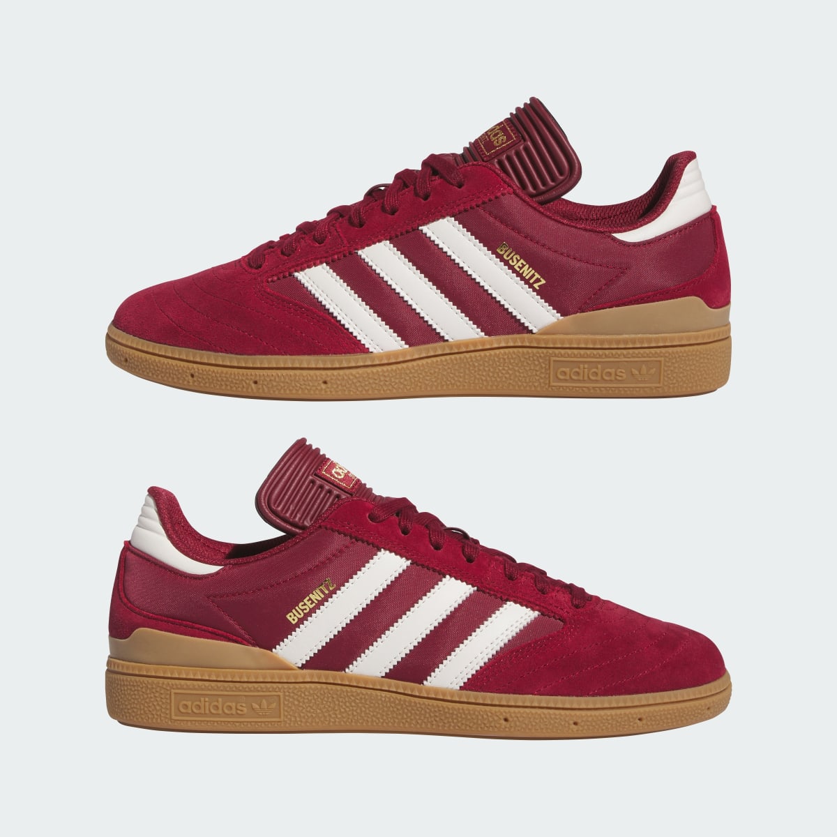 Adidas Busenitz Schuh. 8