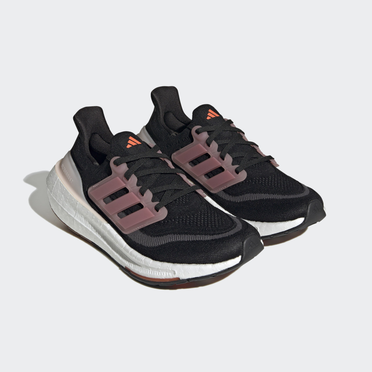 Adidas Ultraboost Light Running Shoes. 5