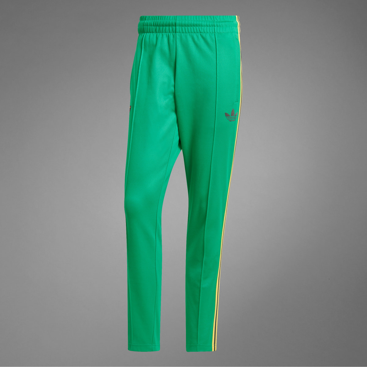 Adidas Jamaica Beckenbauer Track Pants. 11
