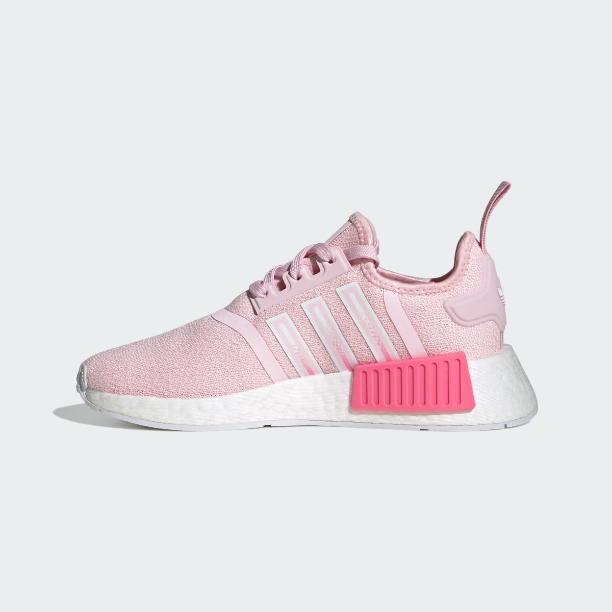 Adidas NMD_R1 Shoes Kids. 7