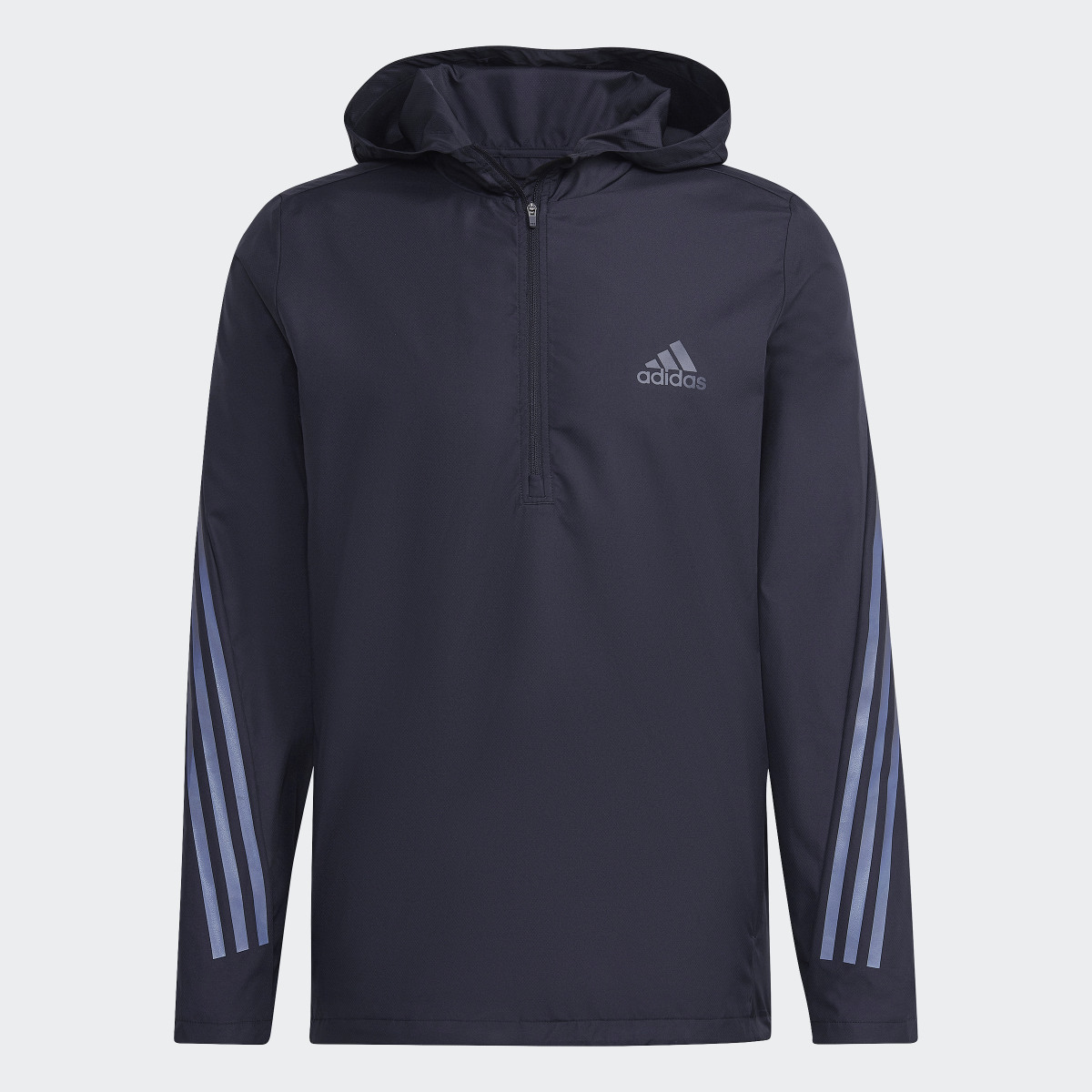 Adidas Chaqueta Run Icons 3 Bandas. 5