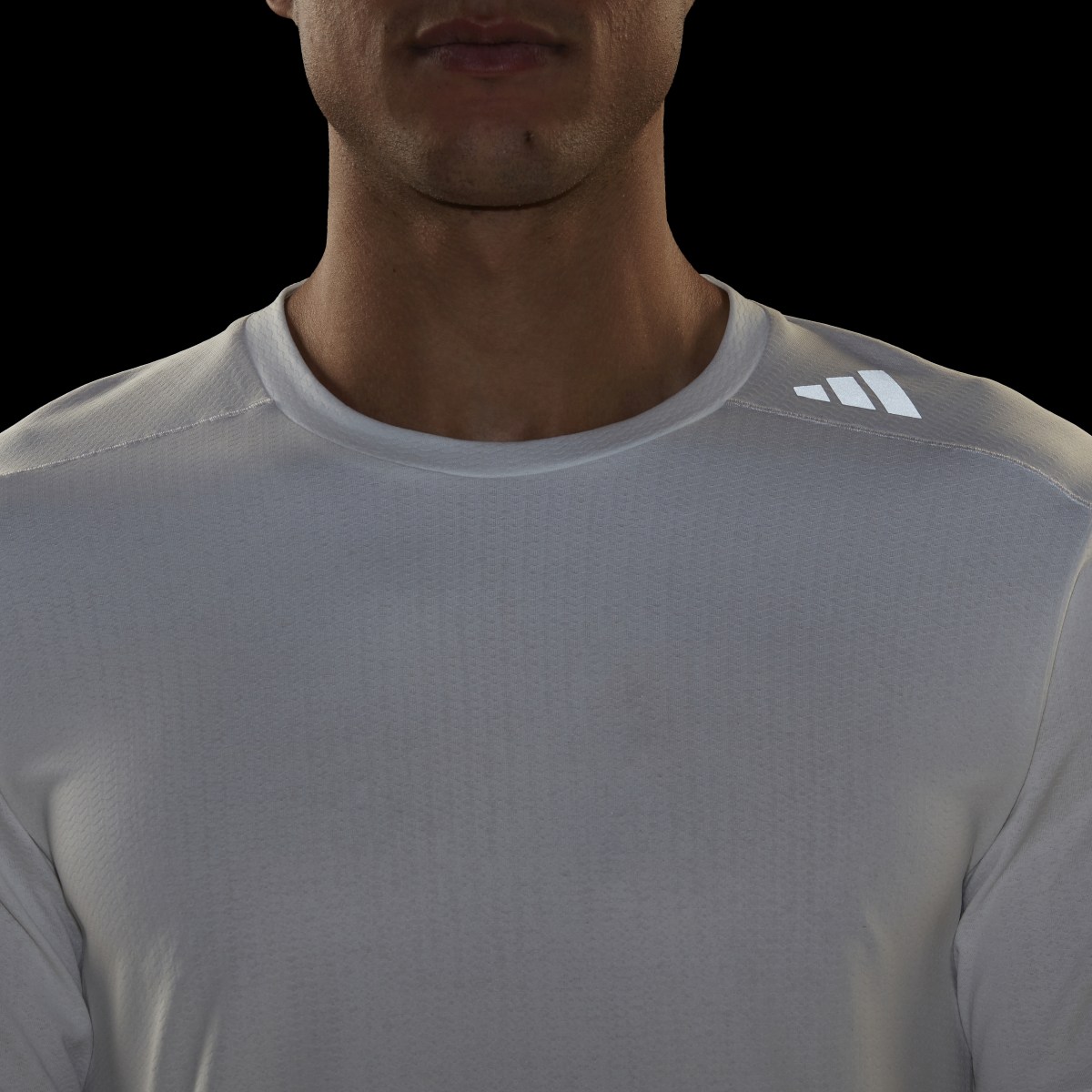 Adidas Camiseta Designed 4 Training HEAT.RDY HIIT. 8