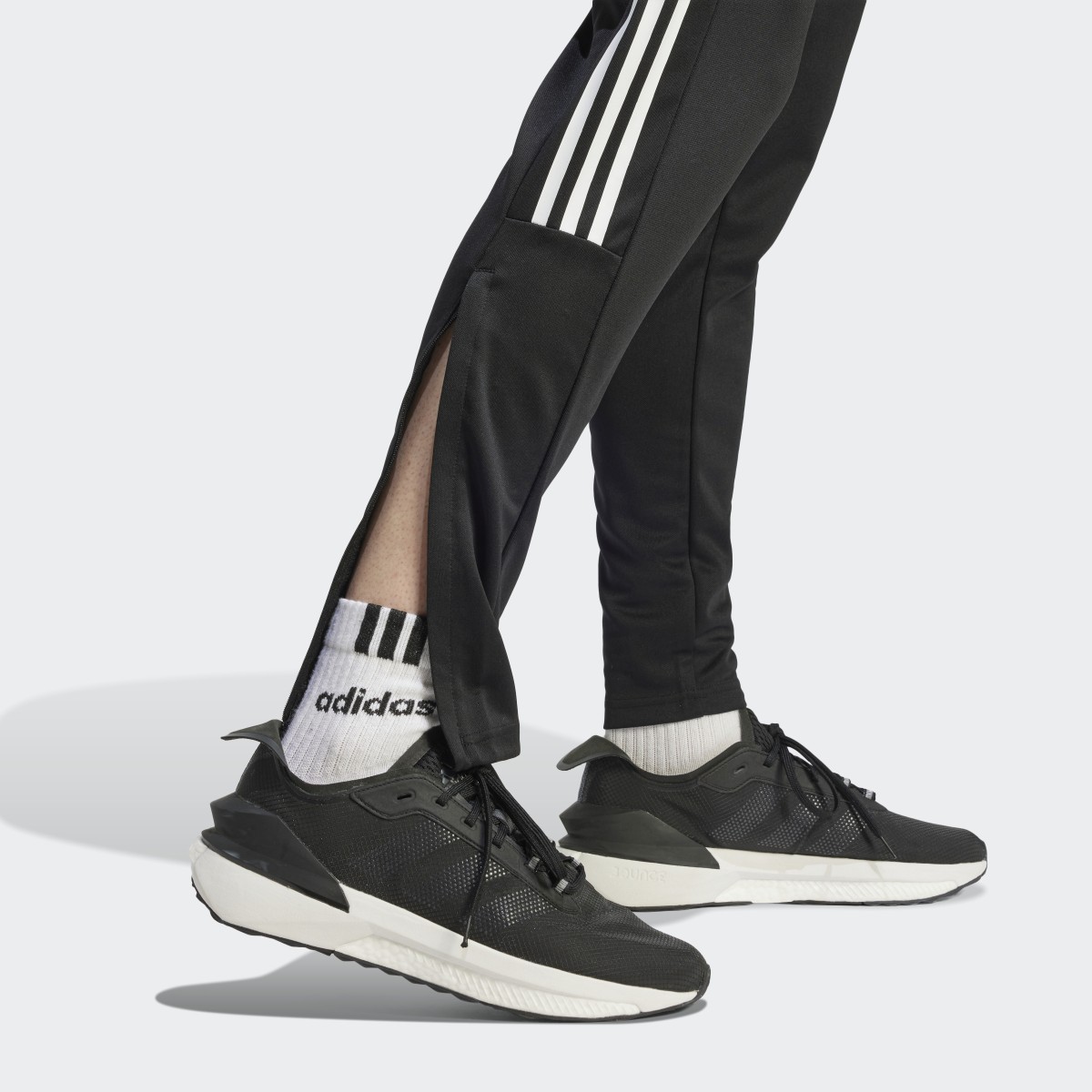 Adidas Pants Tiro Wordmark. 8