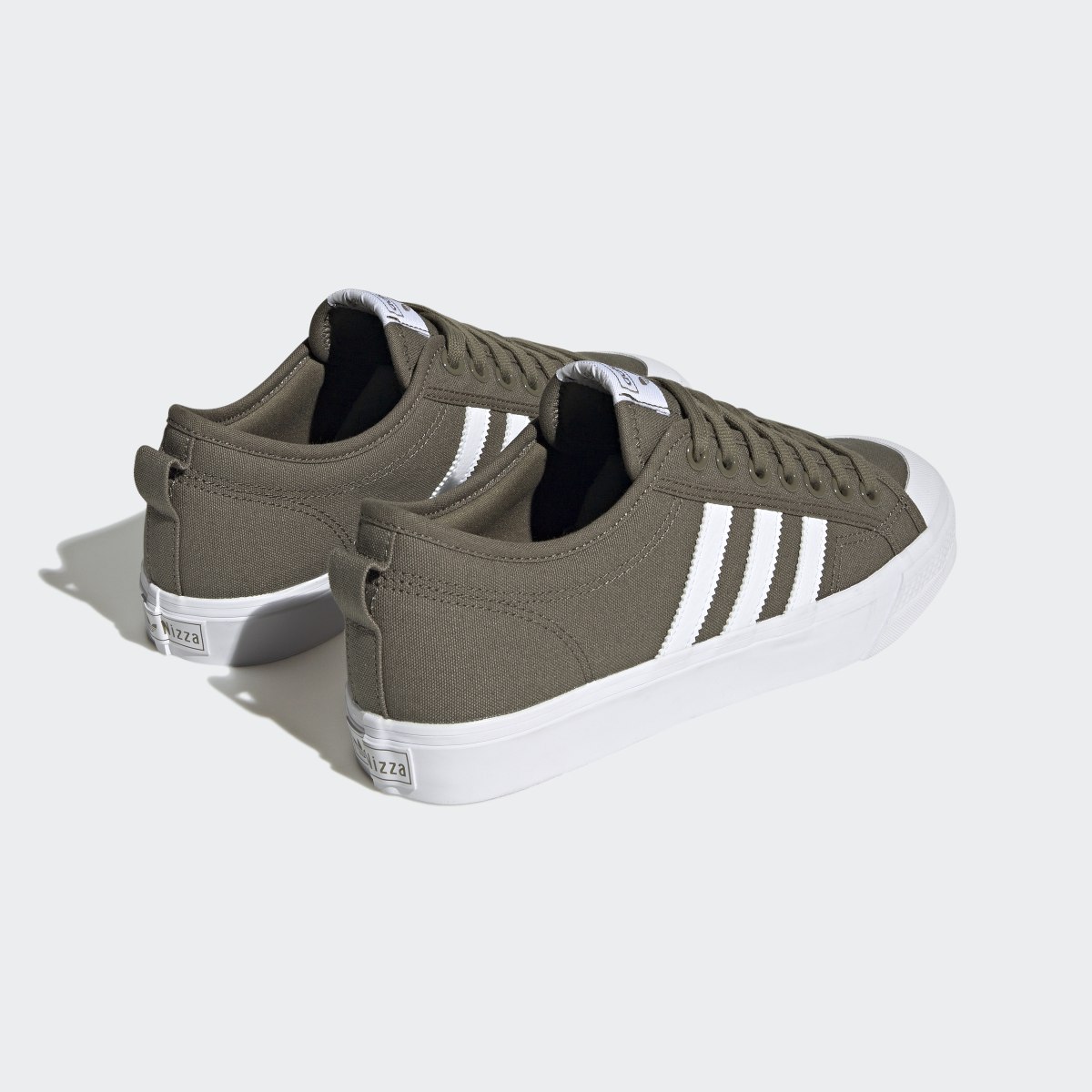 Adidas Nizza Shoes. 6