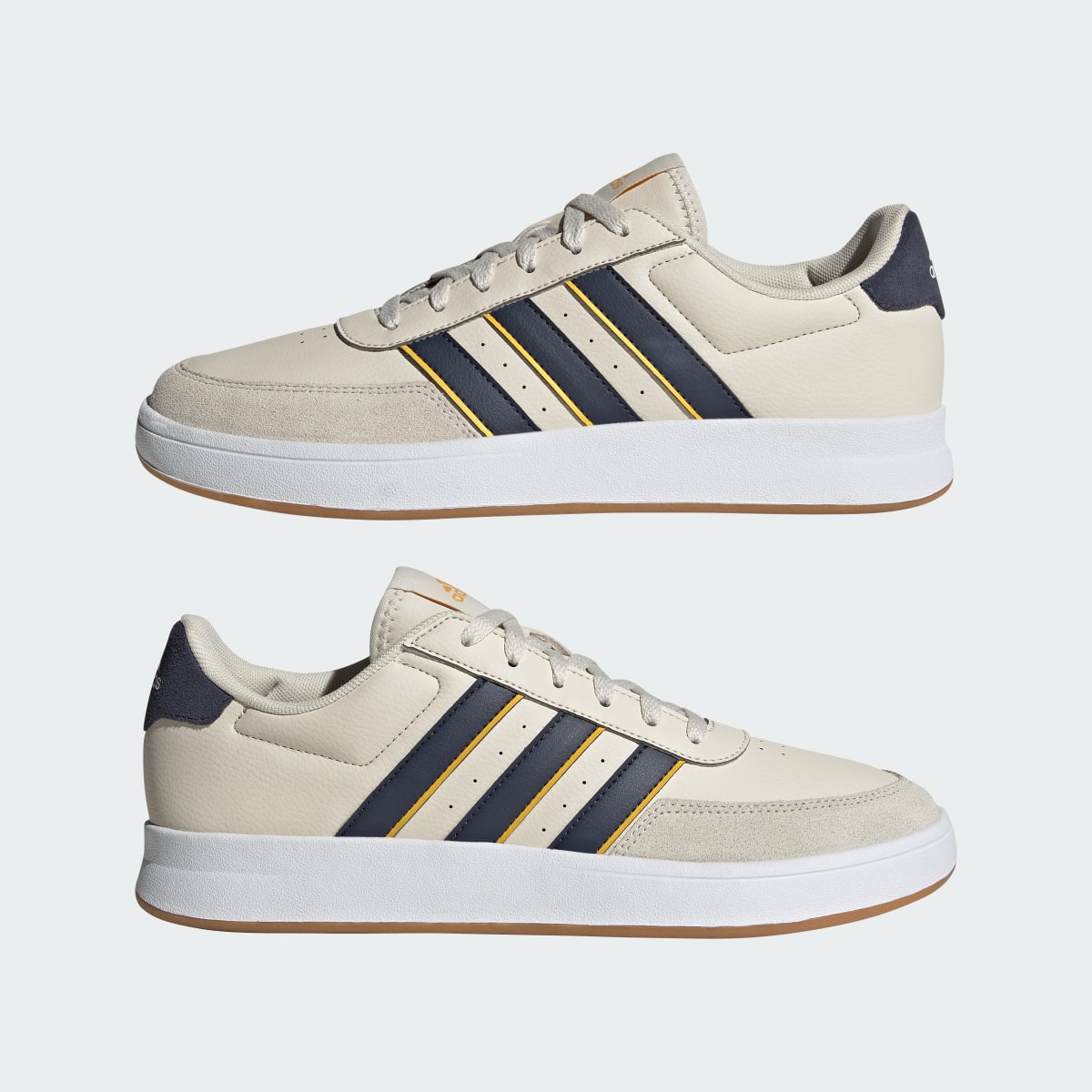 Adidas Breaknet 2.0 Schuh. 8