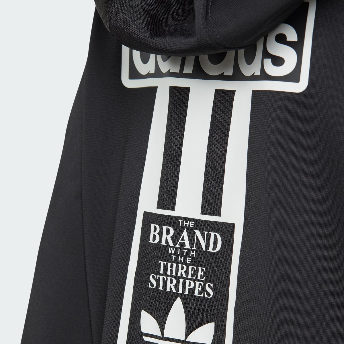 Adidas Adibreak Full-Zip Hoodie Set. 8