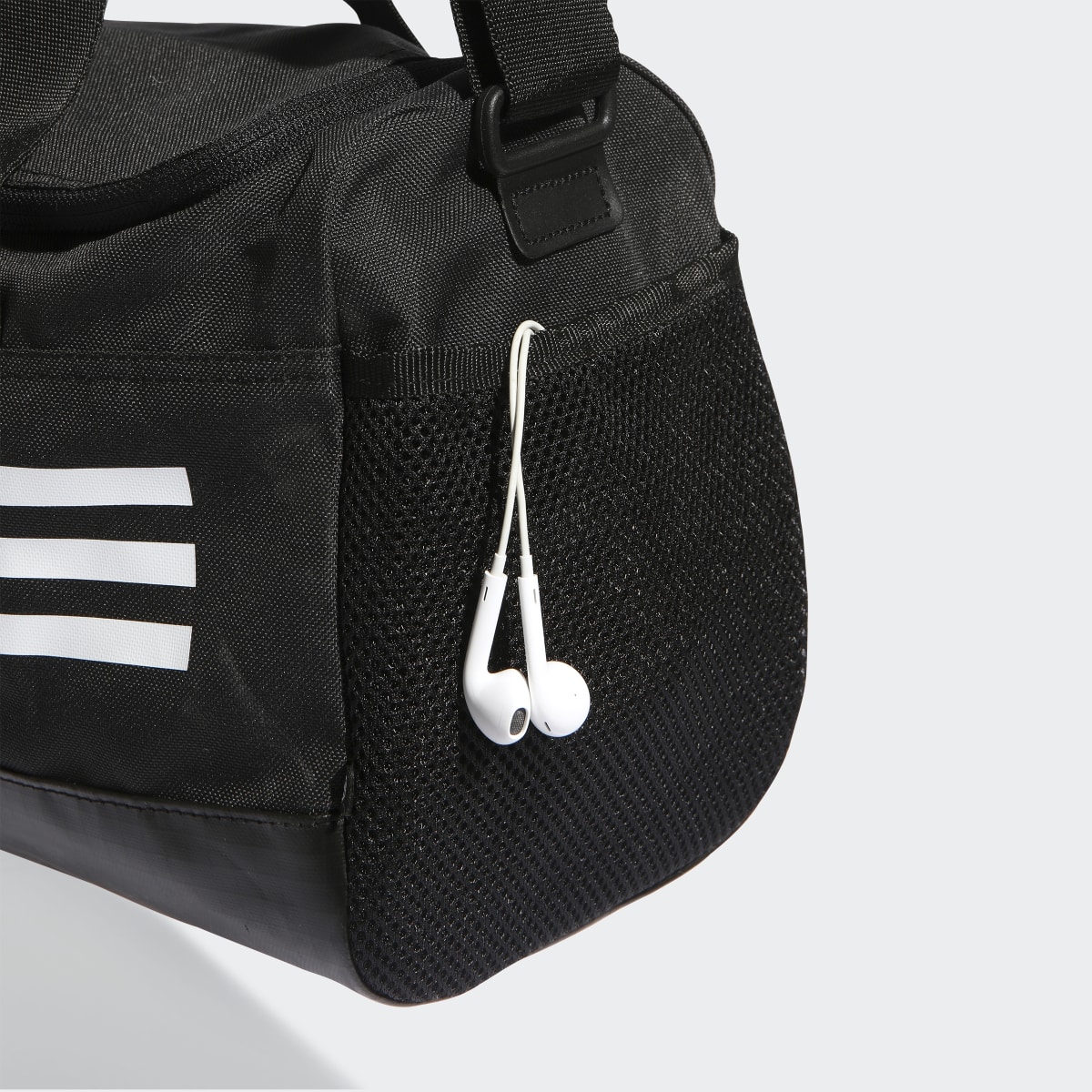 Adidas Bolsa de deporte extrapequeña Essentials Training. 7