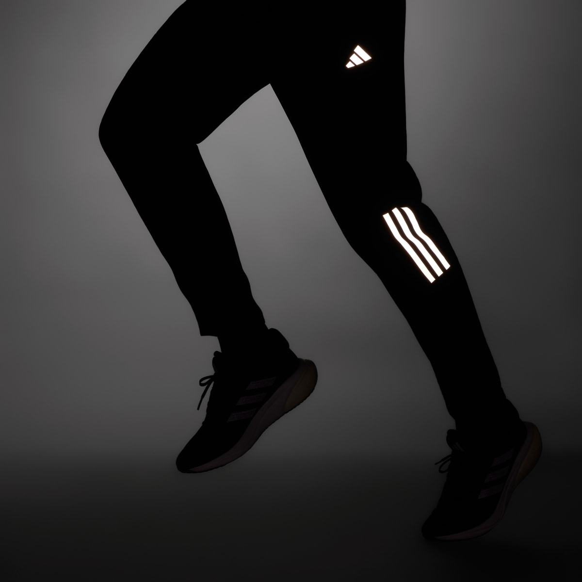 Adidas Own the Run Woven Astro Eşofman Altı. 8