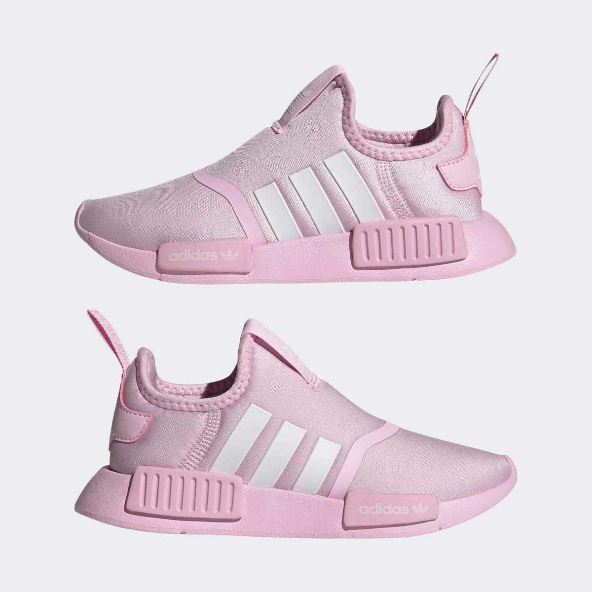 Adidas NMD 360 Shoes. 8