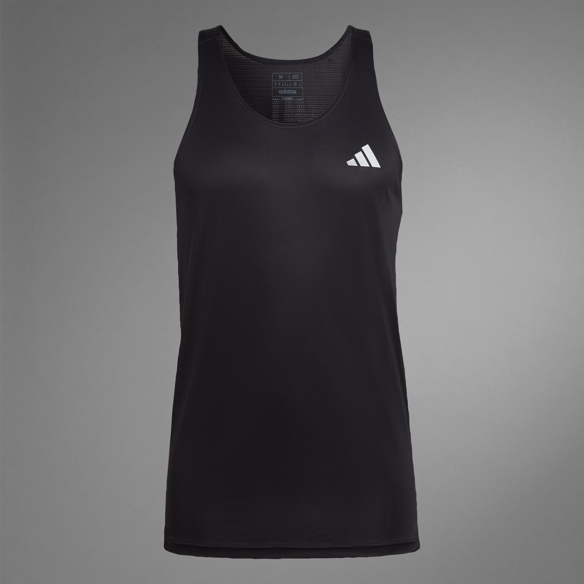 Adidas Playera sin Mangas Own the Run. 9