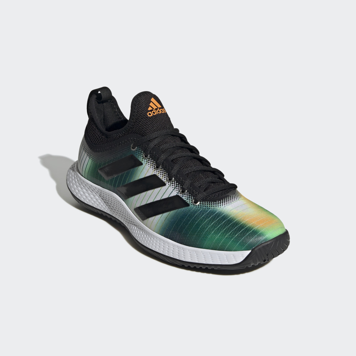 Adidas Zapatilla Defiant Generation Multicourt Tennis. 5