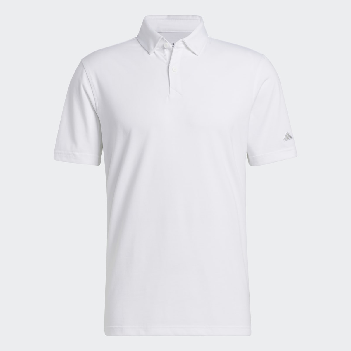Adidas Go-To Polo Shirt. 5