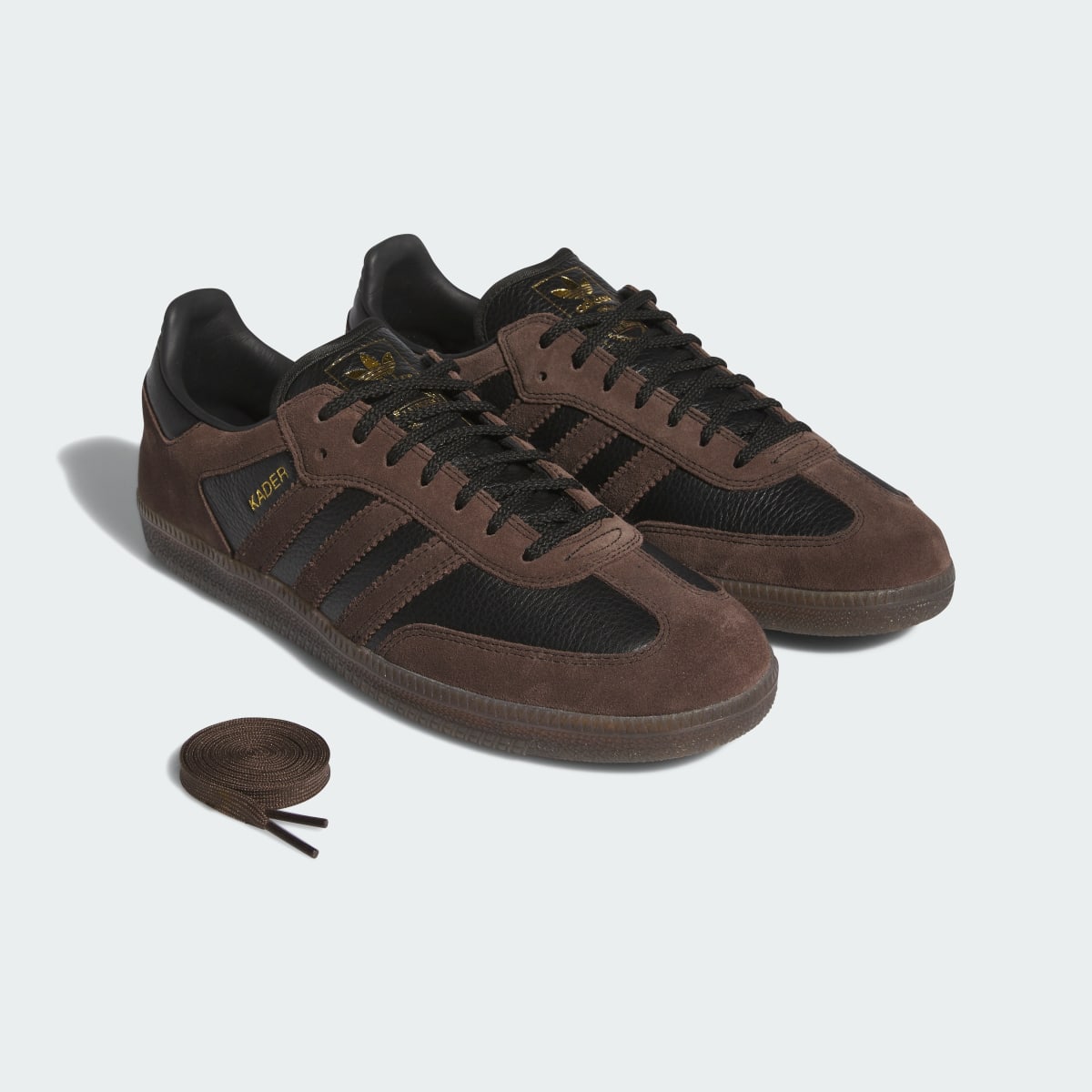 Adidas Buty Samba ADV x Kader. 11