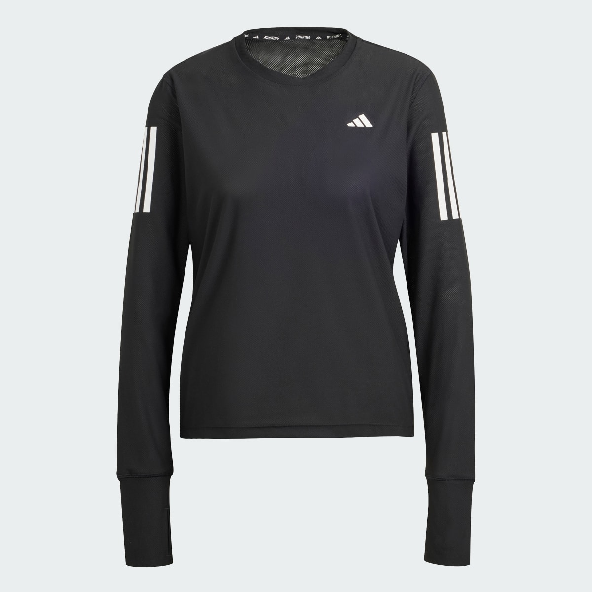 Adidas Camisola Own the Run. 5