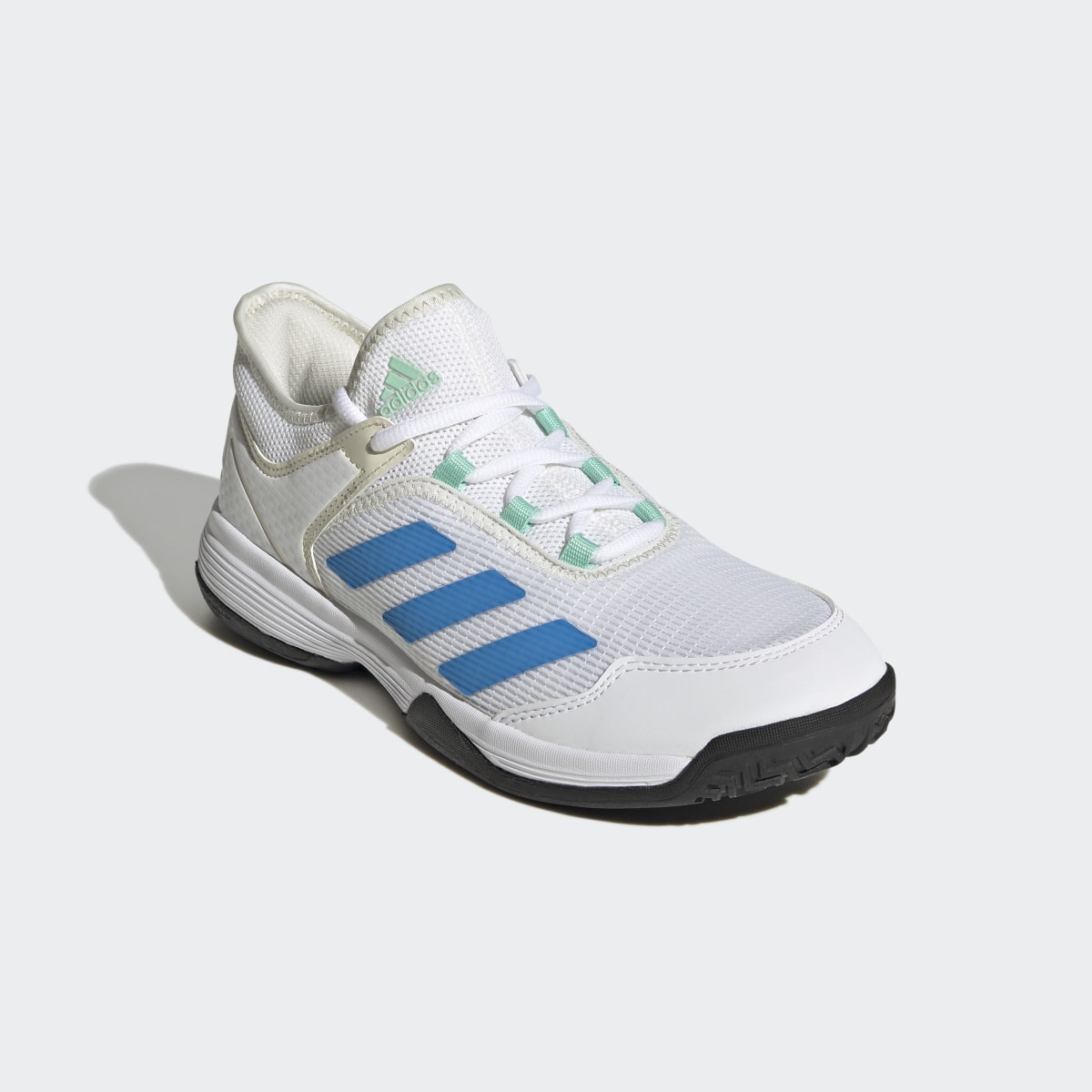 Adidas Sapatilhas Ubersonic 4 Kids. 5