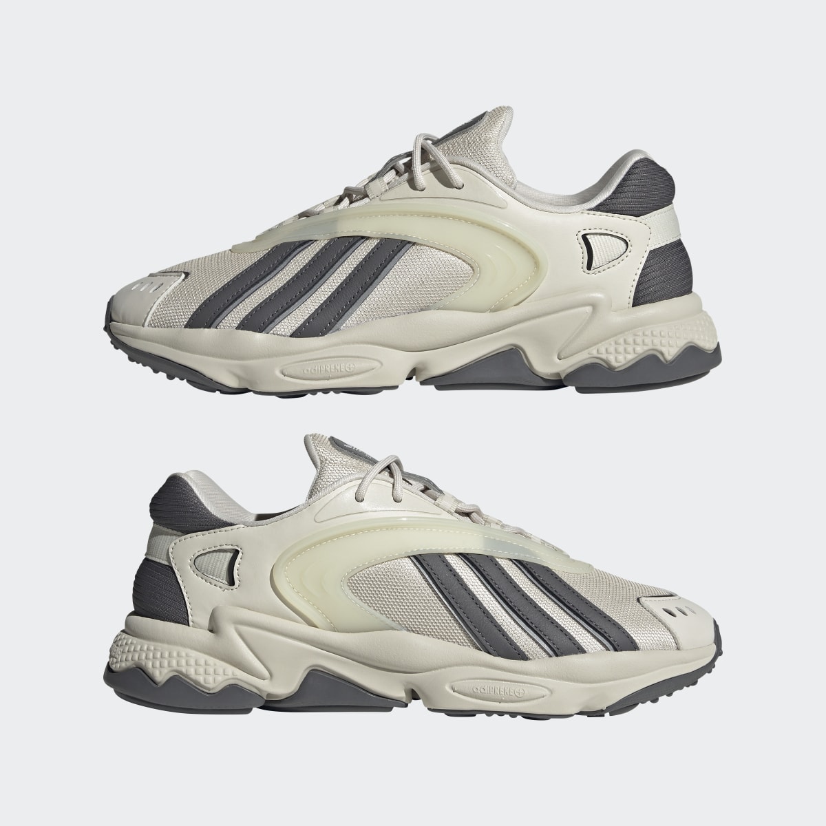 Adidas Zapatilla Oztral. 14