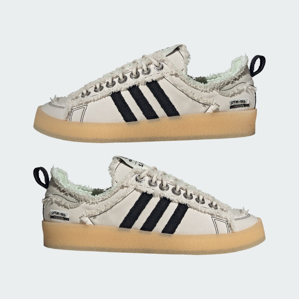 Adidas Campus 80s Schuh. 9