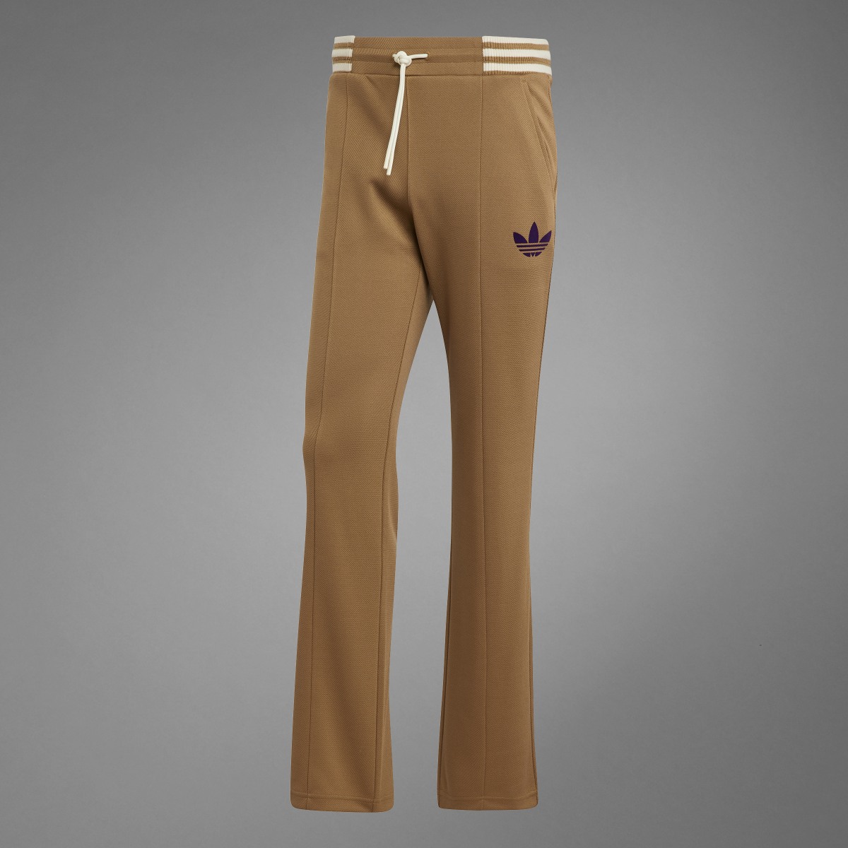 Adidas adicolor Heritage Now Wide Leg Trainingshose. 10 Adidas adicolor Heritage Now Wide Leg Trainingshose. 10