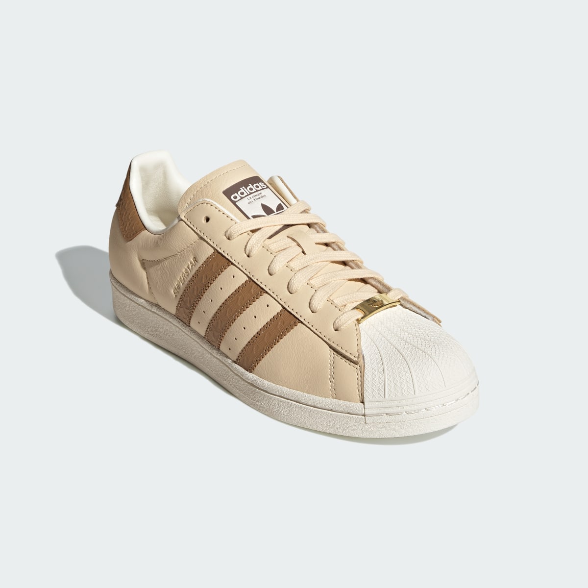 Adidas Sapatilhas Superstar. 5