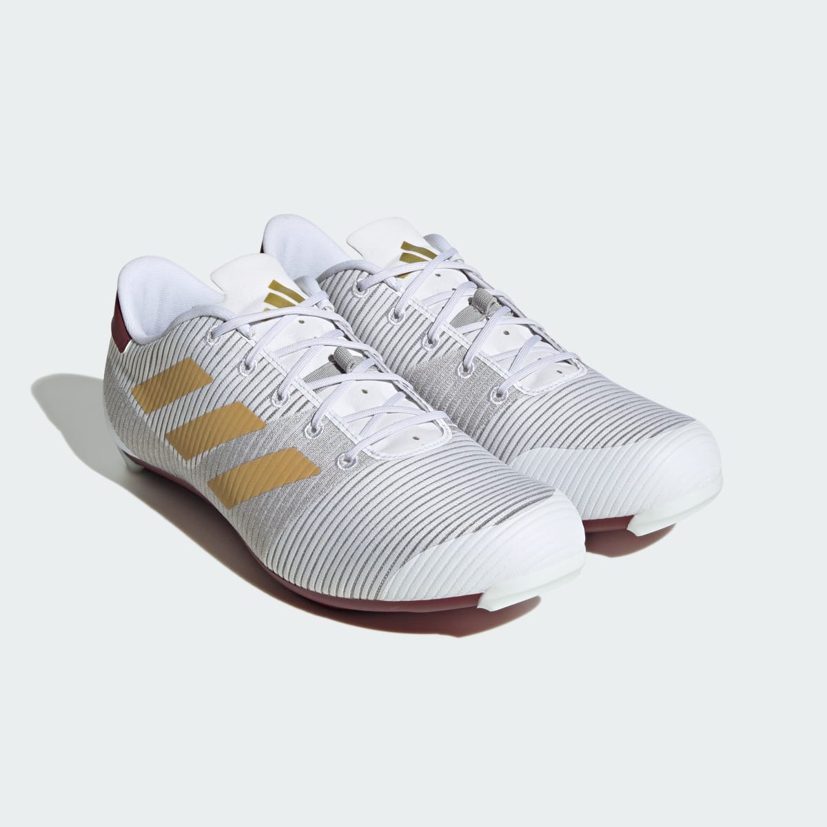 Adidas Chaussure de cyclisme The Road. 11