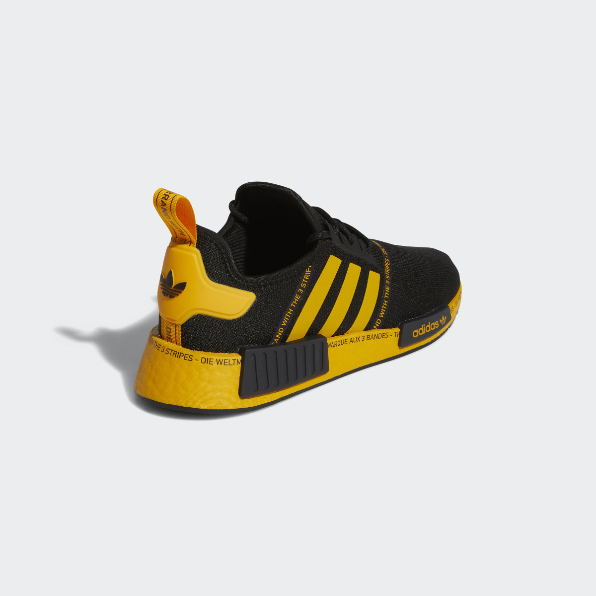 Adidas NMD_R1 Shoes. 6